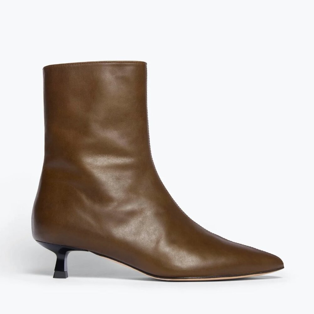 ISO Lanna boot driftwood
